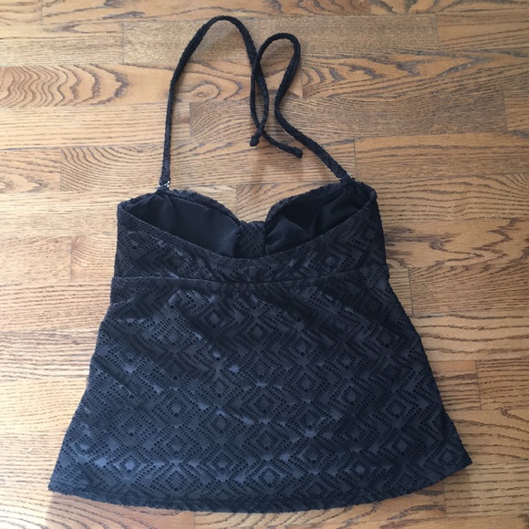 🐚Catalina Swimwear Bandini Top🐚 - Picture 2 of 6